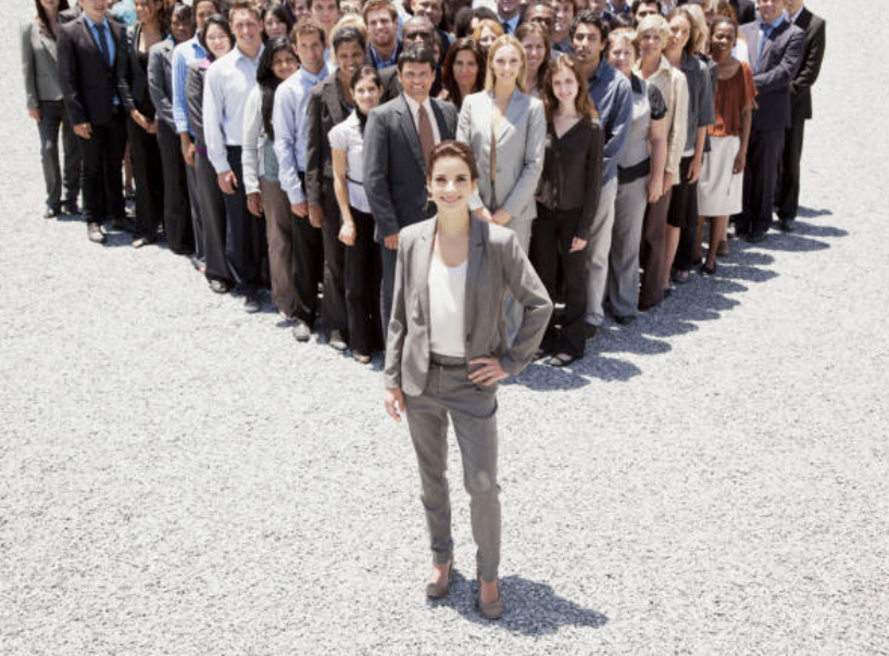 Women's Leadership: Empowering Female Leaders in the Global Workplace