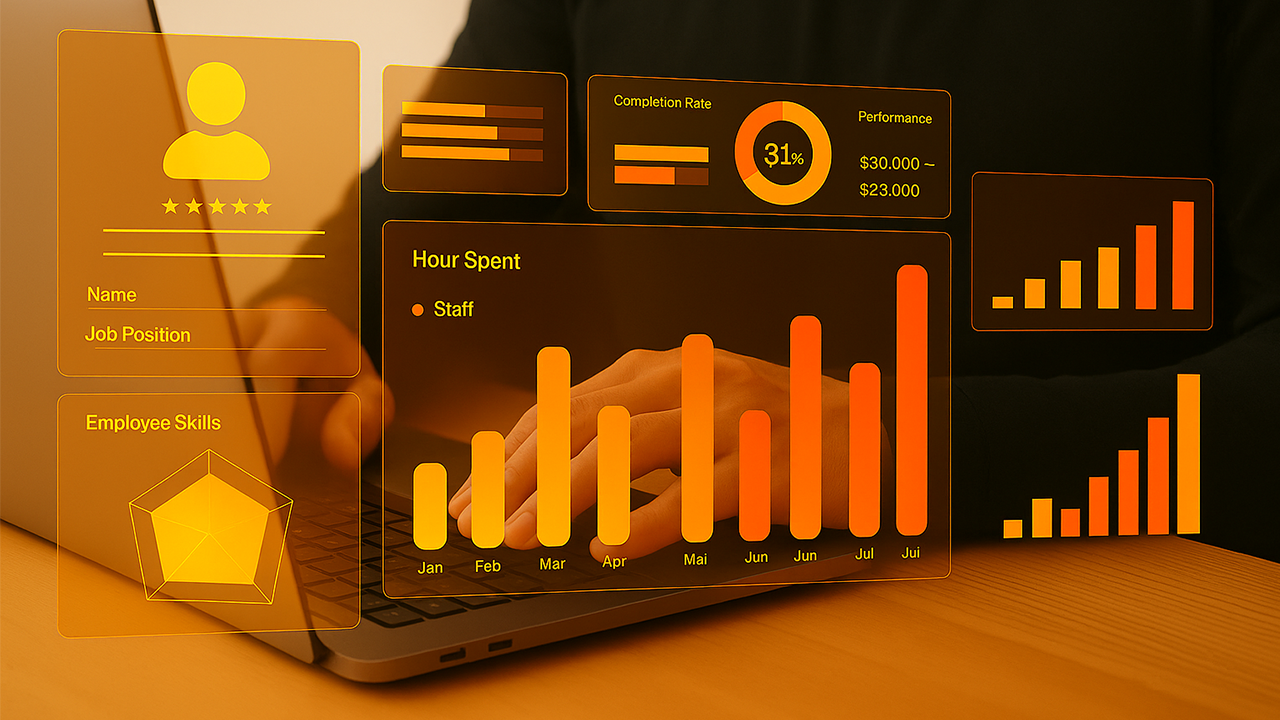 Fundamentos del Análisis de Competencias y del Benchmarking