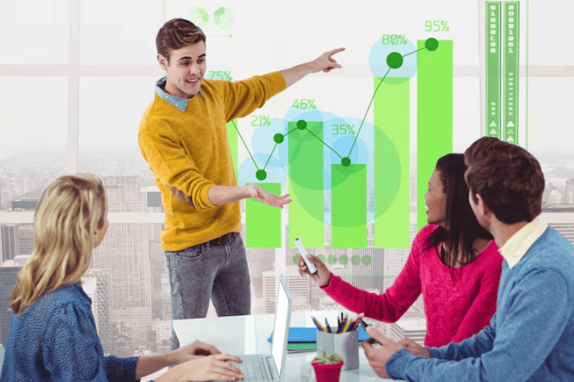 Ventas y Marketing